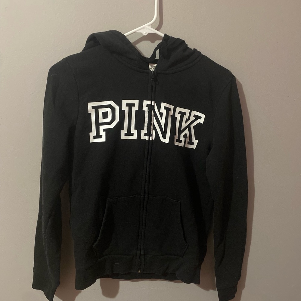 PINK VICTORIA SECRET